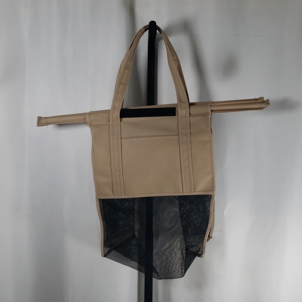 Lotus 4 Bag Set Trolley‎ Bag